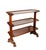 Regency Mahogany Trolley For Sale - Image 12 of 12