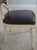 Set of 8 Hickory White Country French Dining Chairs For Sale - Image 11 of 18