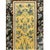 Asian Late Qing Dynasty Antique Chinese Silk Hand-Embroidered Panel For Sale - Image 3 of 8
