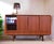 Danish Sideboard with Sliding Doors, 1960s For Sale - Image 18 of 18