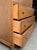 Broyhill Premier Division Mid-Century Highboy Dresser For Sale - Image 14 of 17