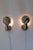 Mid-Century German Sconces, 1960s, Set of 2 For Sale - Image 17 of 18