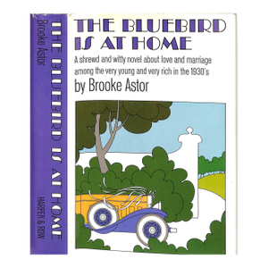 "The Bluebird Is at Home" 1965 Astor, Brooke