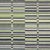 Not Yet Made - Made To Order Sample - Schumacher Tierra Stripe Fabric, Green & Blue For Sale - Image 5 of 5