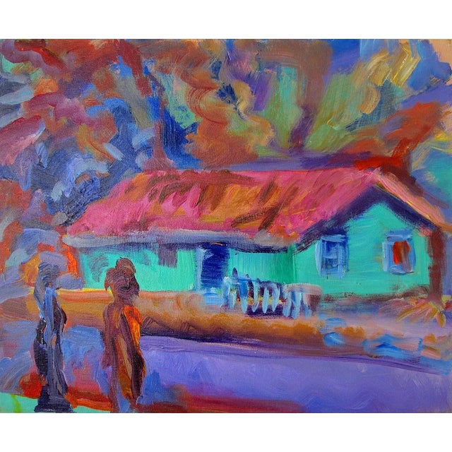 Toni franović was born in zagreb on april 15th, 1964. He is a graduate of the academy of fine arts in zagreb, where he...