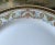 French Porcelain Dinner Plates - Hand Painted Set of 6 For Sale - Image 6 of 10