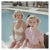 Connelly And Guest 1955 American socialite Cee Zee Guest (1920 – 2003, left) with Joanne Connelly in Palm Beach, Florida,...