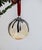 Murano Christmas Baubles by Mariana Iskra for Ribes Studio, Set of 6 For Sale - Image 13 of 14