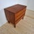 Mid-Century Modern Danish Teak 3-Drawer Chest, 1960s For Sale - Image 5 of 9