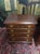 Vintage Bachelor Chests, Nightstands, Harden Furniture, the Pair For Sale - Image 16 of 17