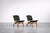 Mid-Century Swedish Modern Jylland Chairs from Jio Möbler, 1953, Set of 2 For Sale - Image 16 of 16