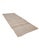 Striped handwoven vintage Turkish kilim rug from Denizli region of Turkey. Approximatelly 50-60 years old. In very good...
