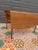 Drexel 1960s Kipp Stewart for Drexel Declaration Restored 7-Piece Walnut Dining Set For Sale - Image 4 of 9