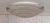 Vintage Ceiling Lamp with White Mottled Glass Shade, 2000s, in Very Good conditions. Designed from 2000 Up to 250V...