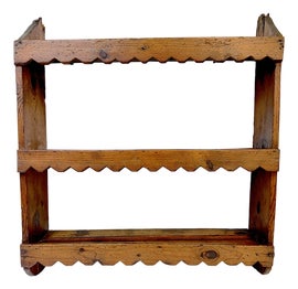 Example of Shelves & Shelving