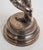 Lalouette, Napoleon III Sculptures, 19th Century, Bronze, Set of 2 For Sale - Image 3 of 7
