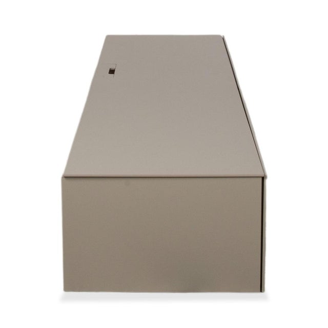 Alea Sideboard in Wood from Kettnaker For Sale - Image 14 of 16