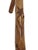 Antique Swiss Walking Cane For Sale - Image 4 of 9