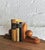 Art Deco Beechwood Bookends from LSM, 1930s, Set of 2 For Sale - Image 6 of 9