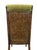 Mastercraft-Attributed Burl Wood & Brass Dining Chairs, Set of 6, 1970s For Sale - Image 13 of 18