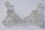 Tiffany & Co. Clear Crystal Candlesticks With Dolphin Motif-a Pair For Sale - Image 10 of 16