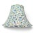Vintage Laura Ashley Ditzy Floral Lampshade For Sale In Charlotte - Image 6 of 10