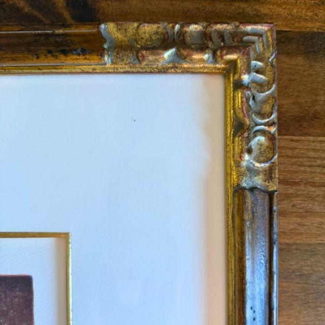 2003 Alvar Suñol Munoz-Ramos, Embossed Lithograph Signed/Numbered Print, 16/250, "Maternitat, Naturi 1 Pau" For Sale - Image 9 of 14