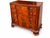 American Hickory Chair James River Collection Mahogany Chest of Drawers For Sale - Image 3 of 10