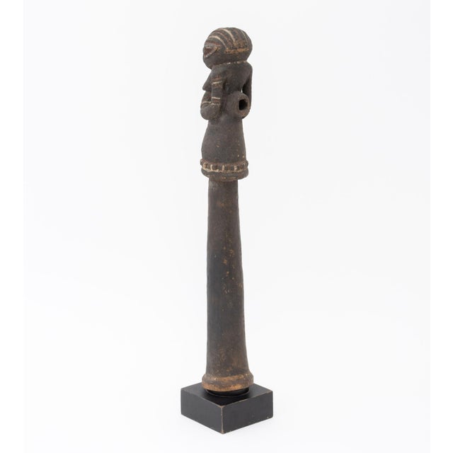 Mambila Tawong Trumpet, Cameroon For Sale - Image 9 of 11