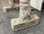 Balinese Hand-Carved Solid Wood Horse + Rider Sculpture Vintage For Sale In San Francisco - Image 6 of 12