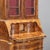 Secretaire in Walnut For Sale - Image 5 of 12