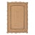 Black Natural Jute Wave Scallop Rug 2.5x12 Ft. For Sale