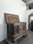 Renaissance Oak Chest with Fluted Columns For Sale - Image 4 of 9