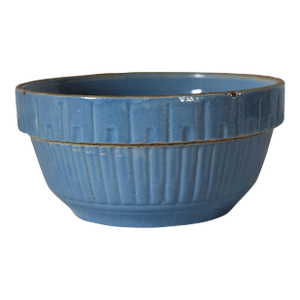 Primitive Antique Mixing Bowl