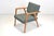 No. 48 Armchair by Franco Albini and Franca Helg for Knoll International, Usa, 1949 For Sale - Image 3 of 18