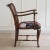 Armchair with Viennese Weave, Germany 1930s For Sale - Image 4 of 12