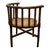 Bobbin Corner Chair, 1890 For Sale - Image 4 of 9
