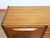 Mid Century Modern Vintage Teak British Credenza Sideboard For Sale - Image 4 of 14