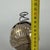 After Guido Armeni, Abstract Sphere, 20th Century, Bronze on Marble Base For Sale - Image 12 of 13