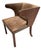 Art Deco Frits Henningsen Art Deco Cuban Mahogany Armchair c.1933 For Sale - Image 3 of 5