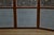 Brown Fabric and Mahogany Screen, 1890s For Sale - Image 8 of 18