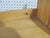 Wood Borge Mogensen Hanging Pine Shelf Two Levels Signed For Sale - Image 7 of 15
