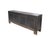 Vintage Distressed Reclaimed Wood Sideboard Cabinet 27 For Sale - Image 4 of 13