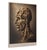 Contemporary Atelier Aria Lumae Filippo Balbi 1854 Testa Anatomica Human Figure Composite Gallery Board Print For Sale - Image 3 of 15