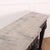 English Breakfront Console Table For Sale - Image 9 of 11