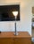 Vintage Nessen Metal Table Lamp For Sale - Image 10 of 15