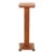 Stickley Brothers Style Antique Mission Oak Arts & Crafts Pedestal or Plant Stand, Circa 1910 For Sale
