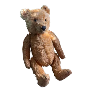 1940s Steiff Bear, Made in Germany