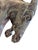 19th Century Extraordinary Decorative Wooden Horse Head. For Sale - Image 4 of 9