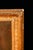 Opulent English Portrait of 18th Century Man Antique Oil Painting in Ornate Gold Frame Home Wall Decor For Sale - Image 9 of 14